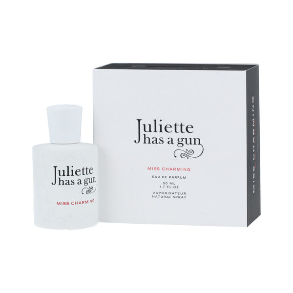 Perfume Mujer Juliette Has A Gun   EDP Miss Charming (50 ml)