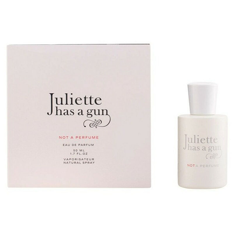 Perfume Mujer Not A Juliette Has A Gun EDP