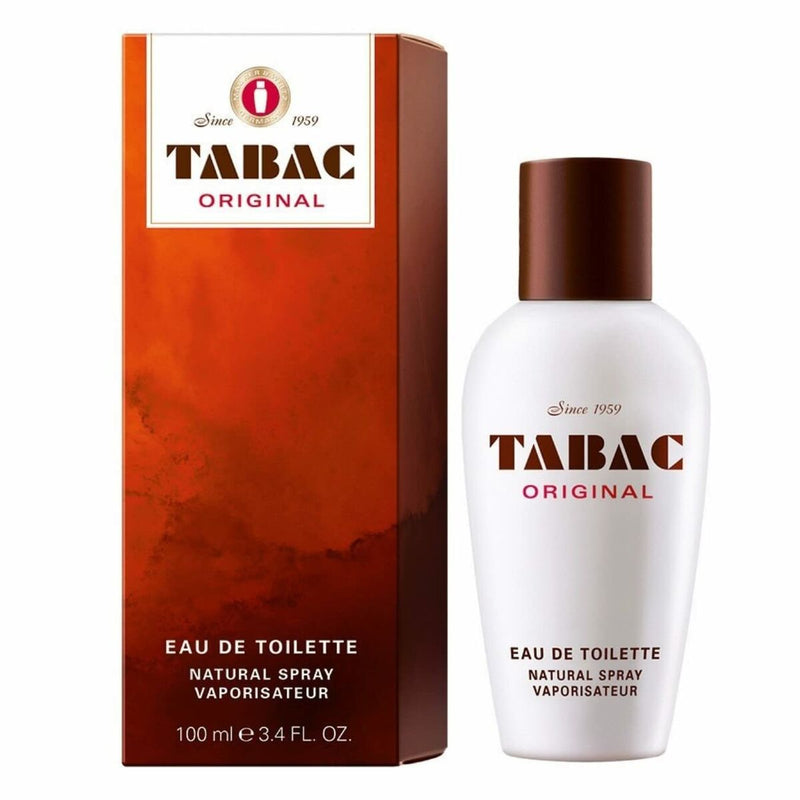 Perfume Hombre Tabac Tabac Original EDT 100 ml