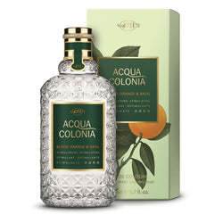 Perfume Unisex 4711 Acqua Colonia Blood Orange & Basil EDC (170 ml)