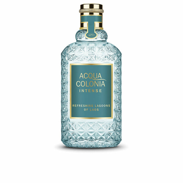 Perfume Unisex 4711   EDC Acqua Colonia Intense Refreshing Lagoons of Laos 170 ml