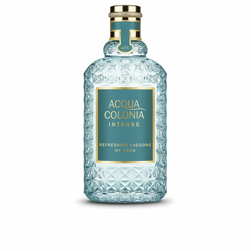 Perfume Unisex 4711   EDC Acqua Colonia Intense Refreshing Lagoons of Laos 170 ml