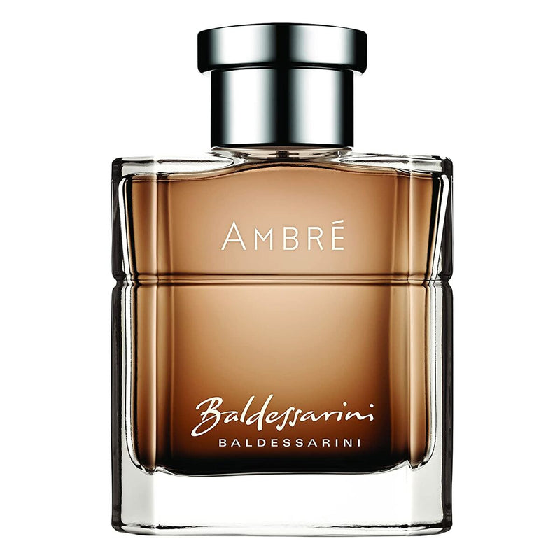 Perfume Hombre Baldessarini EDT Ambre 90 ml