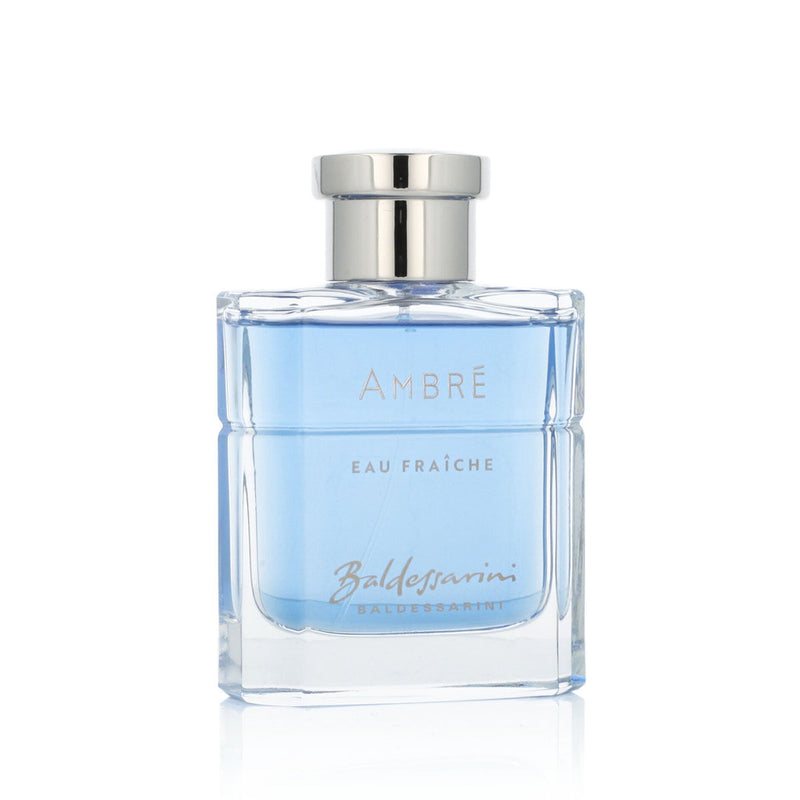 Perfume Hombre Baldessarini EDT Ambre Eau Fraiche 90 ml