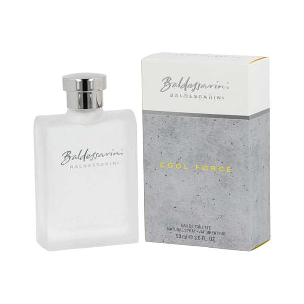 Perfume Hombre Baldessarini EDT Cool Force 90 ml