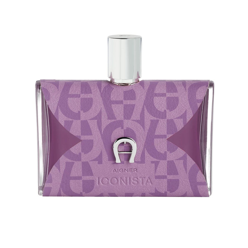 Perfume Mujer Aigner Parfums EDP Iconista 100 ml