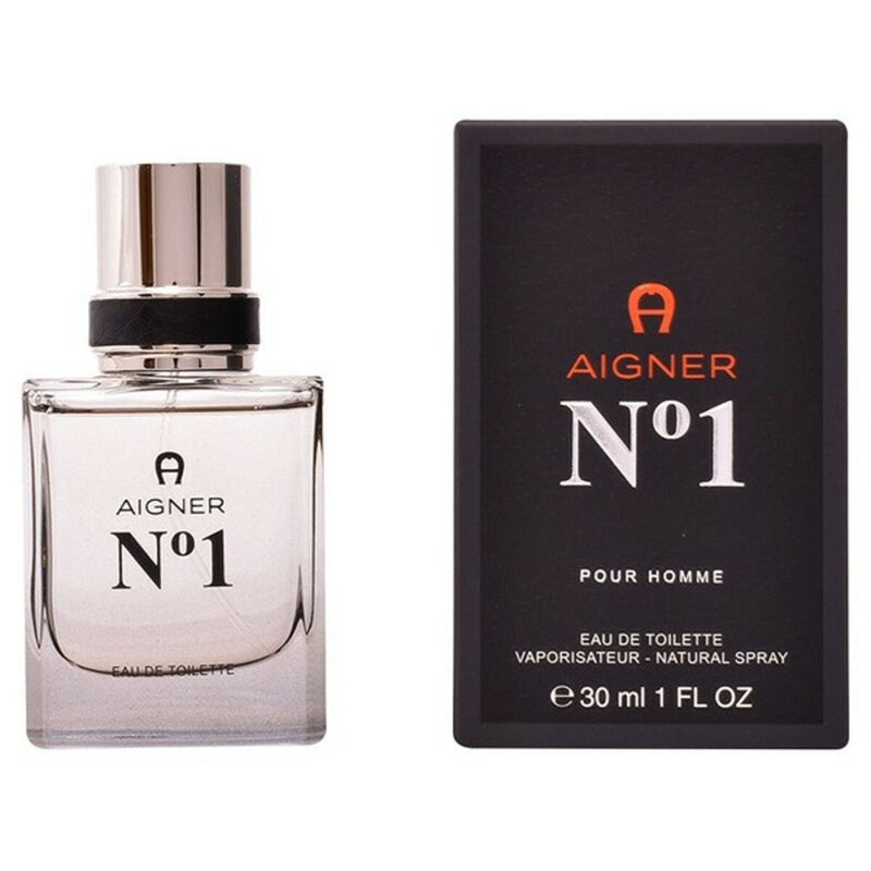 Perfume Hombre Nº 1 Aigner Parfums EDT