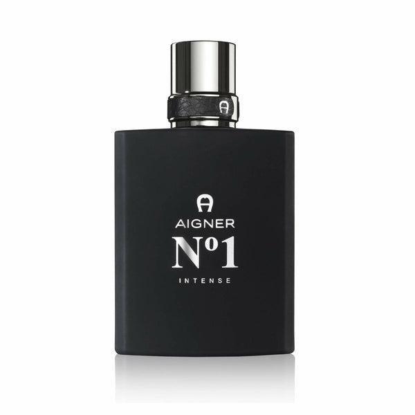 Perfume Hombre Aigner Parfums EDT Aigner No 1 Intense (100 ml)