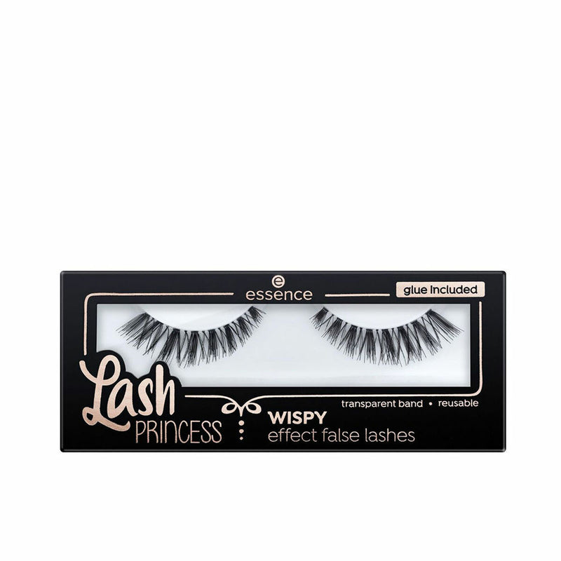 Pestañas Postizas Essence Lash Princess Wispy