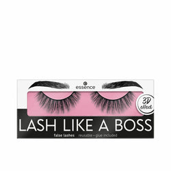 Pestañas Postizas Essence Lash Like A Boss Reutilizable Nº 05