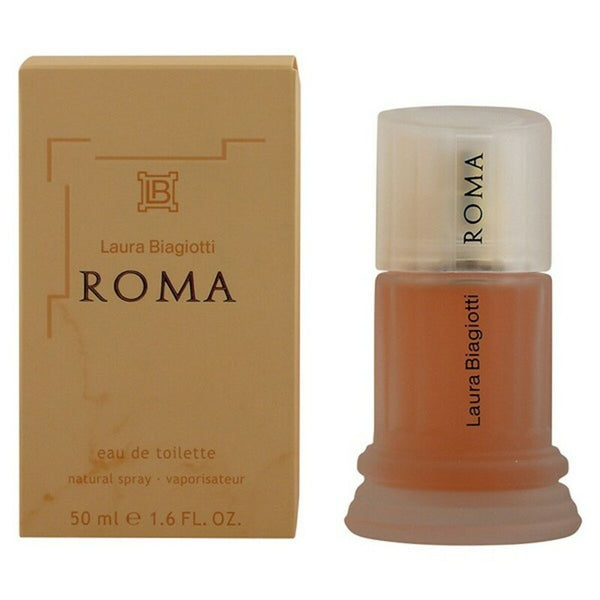 Perfume Mujer Roma Laura Biagiotti EDT