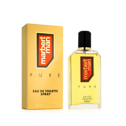 Perfume Hombre Marbert EDT Man Pure 125 ml