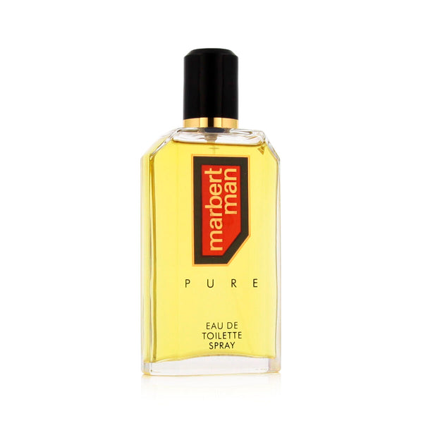 Perfume Hombre Marbert EDT Man Pure 125 ml