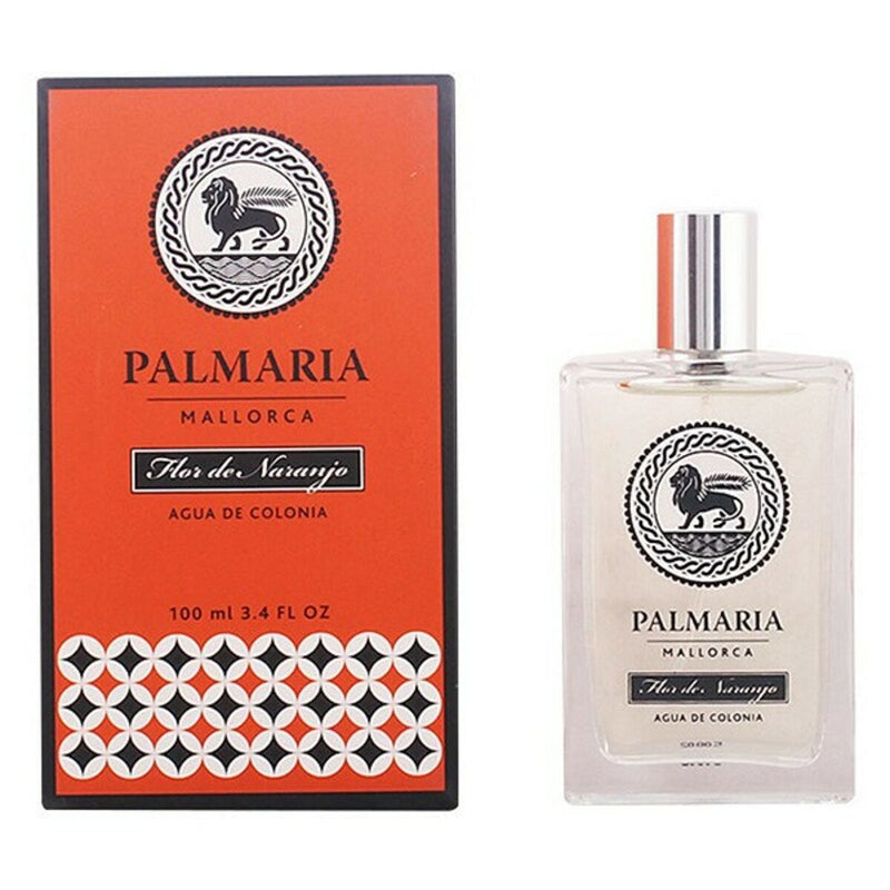 Perfume Mujer Palmaria Orange Blossom EDC Orange Blossom 100 ml