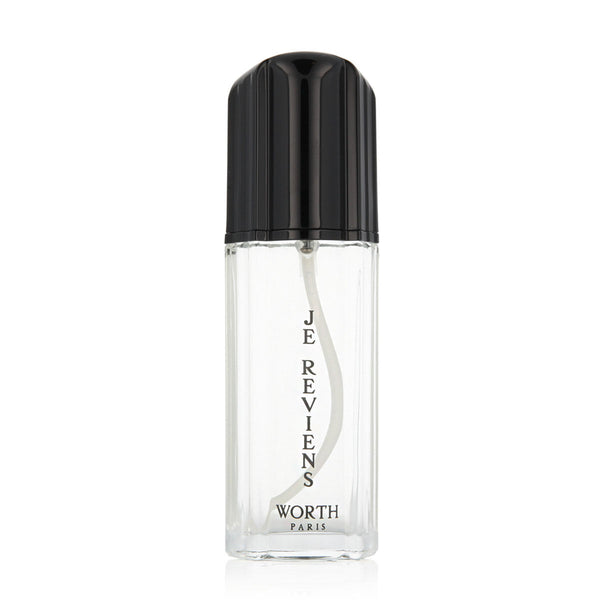 Perfume Mujer Worth EDT Je Reviens Couture 50 ml