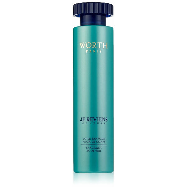 Fragancia Corporal Worth Je Reviens Couture 200 ml