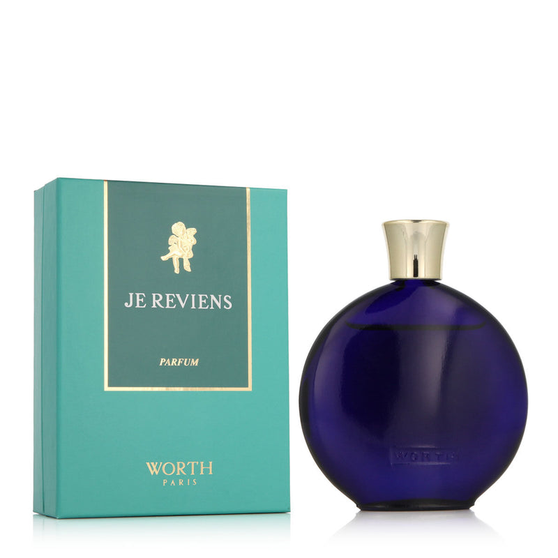 Perfume Mujer Worth Je Reviens 30 ml