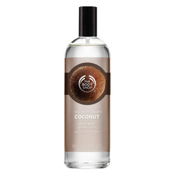 Spray Corporal The Body Shop Coco 100 ml