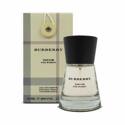 Perfume Mujer Touch for Woman Burberry EDP