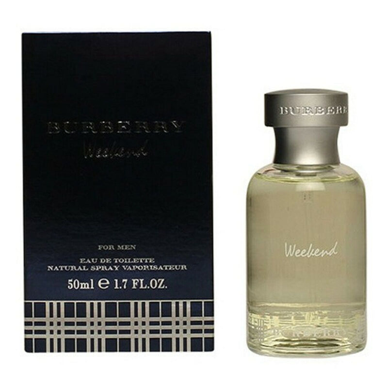 Perfume Hombre Weekend Burberry EDT