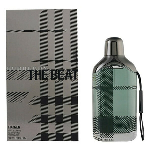 Perfume Hombre Burberry EDT The Beat For Men (100 ml)