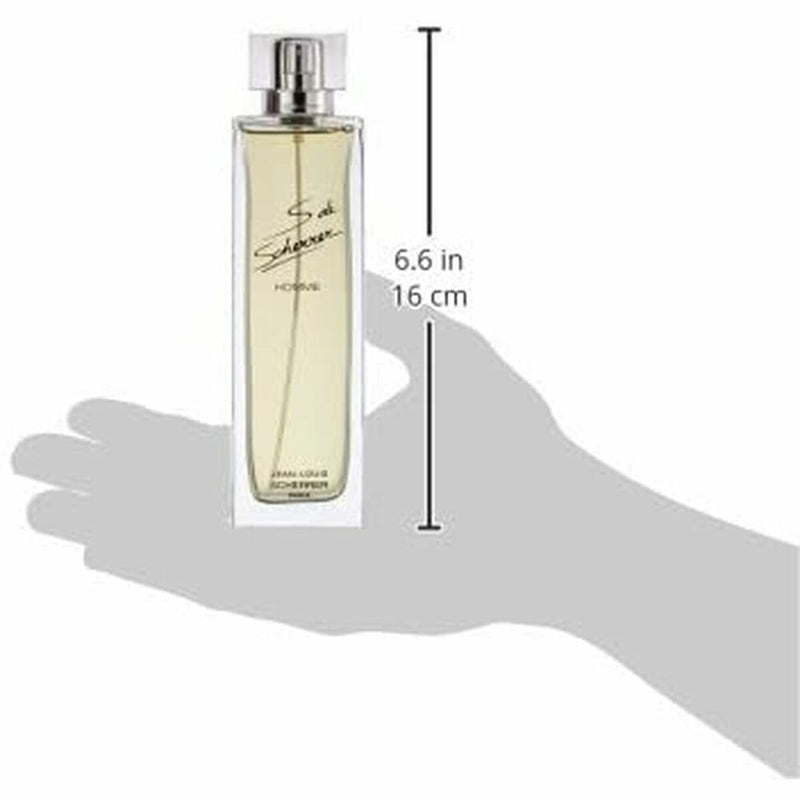 Perfume Hombre Jean Louis Scherrer S De Scherrer Homme (100 ml)