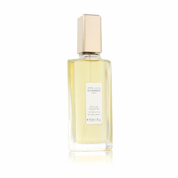 Perfume Mujer Jean Louis Scherrer EDT Scherrer 50 ml