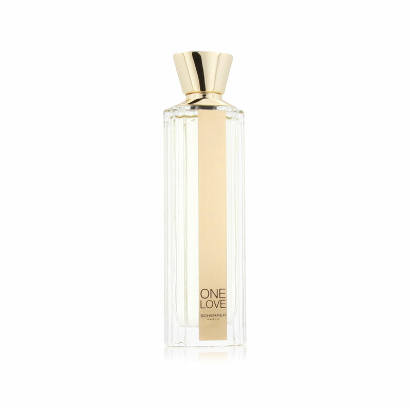 Perfume Mujer Jean Louis Scherrer EDP One Love 50 ml