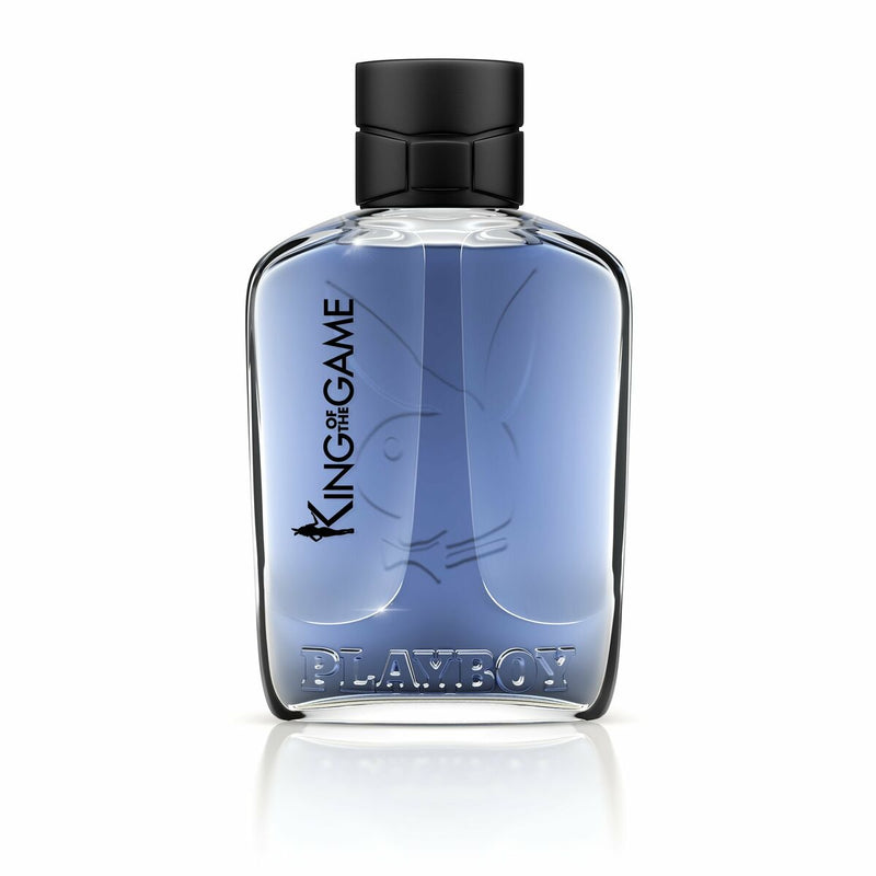 Perfume Hombre Playboy EDT King of The Game 100 ml