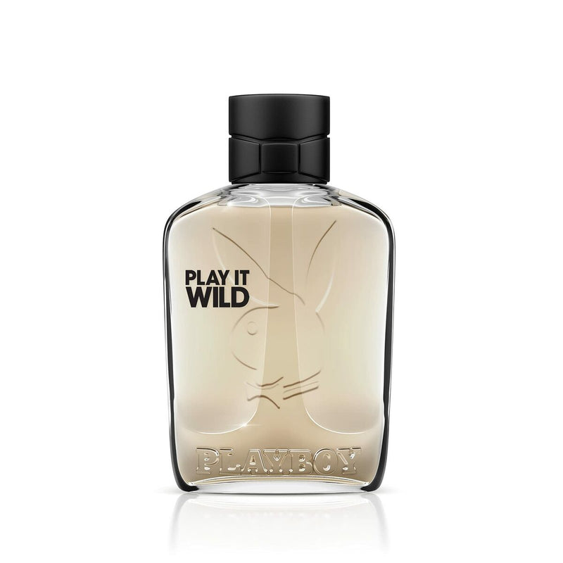 Perfume Hombre Playboy EDT Play It Wild 100 ml