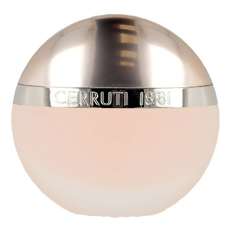 Perfume Mujer 1881 Pour Femme Cerruti PBY32280087000 EDT 50 ml