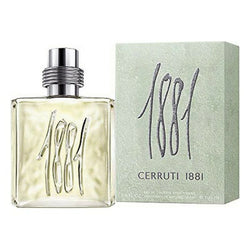 Perfume Hombre 1881 Cerruti EDT (100 ml) (100 ml)