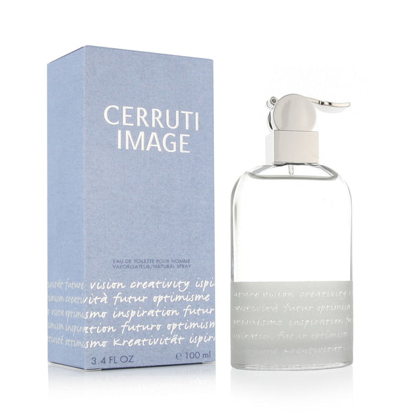 Perfume Hombre Cerruti EDT Image 100 ml