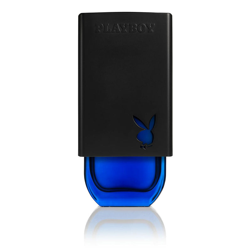 Perfume Hombre Playboy EDT 50 ml Make The Cover