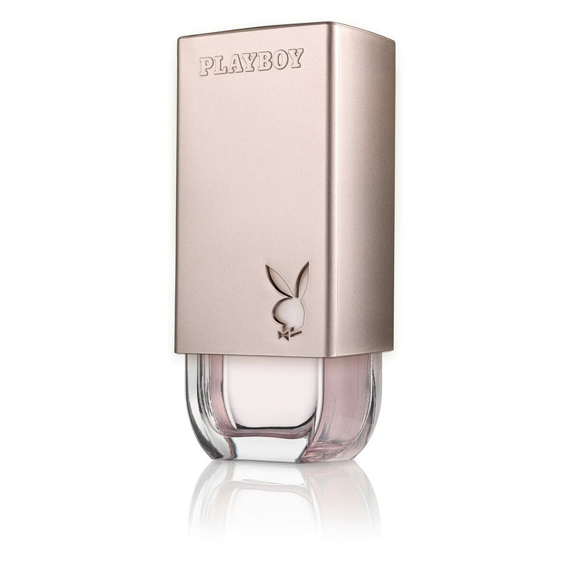 Perfume Mujer Playboy EDT 50 ml Make The Cover