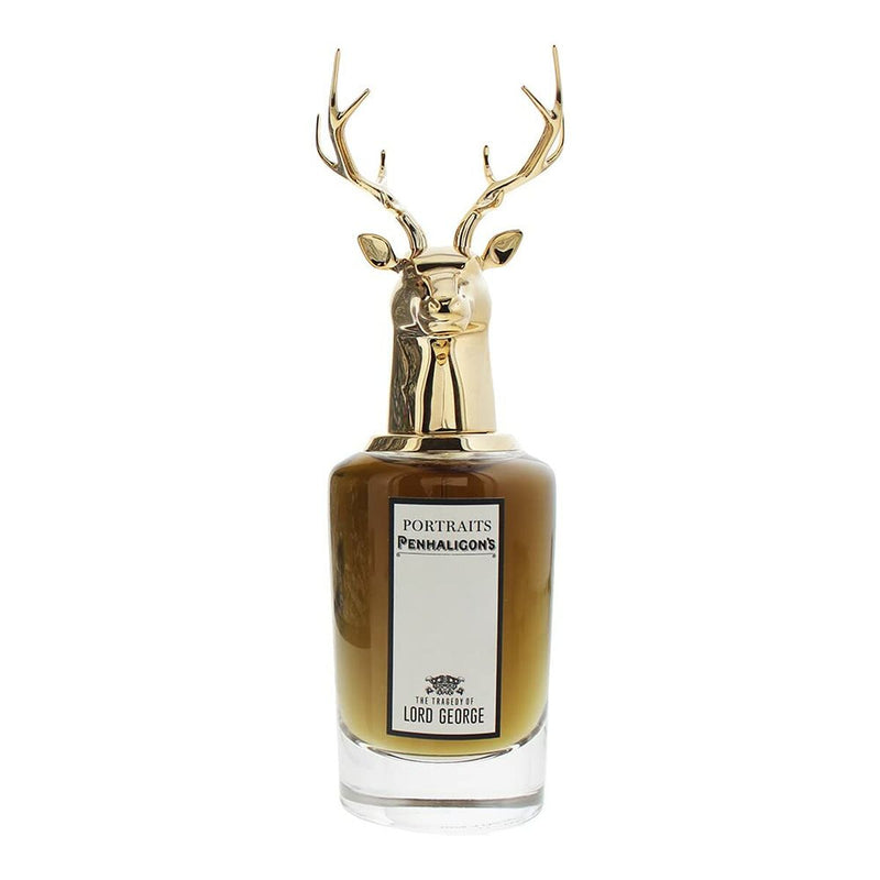 Perfume Hombre Penhaligon's EDP The Tragedy of Lord George 75 ml