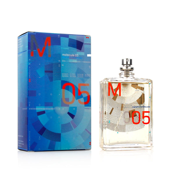 Perfume Unisex EDT Escentric Molecules Molecule 05 (100 ml)