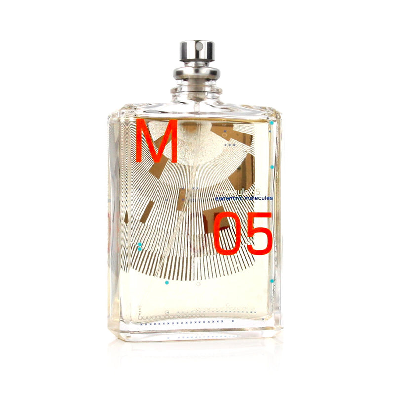 Perfume Unisex EDT Escentric Molecules Molecule 05 (100 ml)