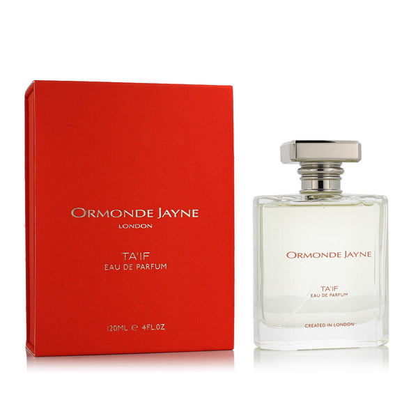 Perfume Unisex Ormonde Jayne EDP Ta'if 120 ml