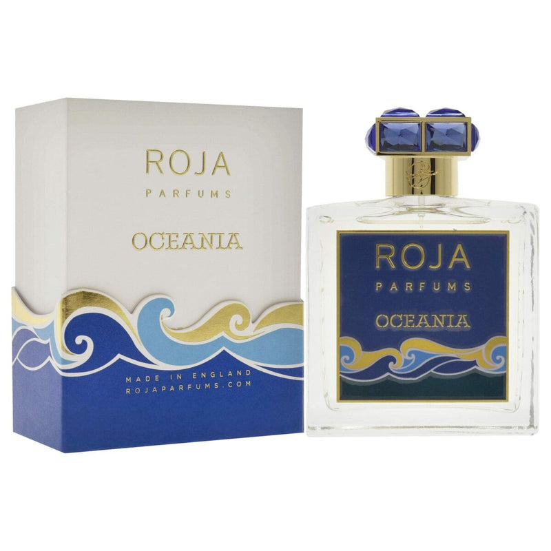 Perfume Unisex Roja Parfums EDP Oceania 100 ml