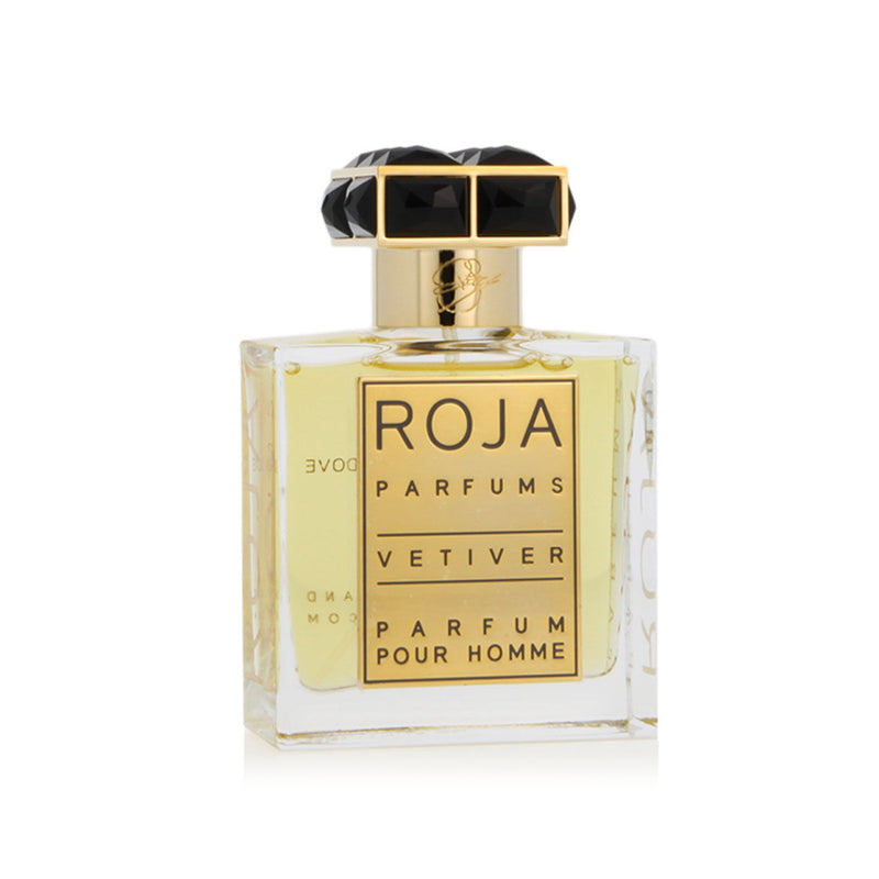 Perfume Hombre Roja Parfums Vetiver 50 ml