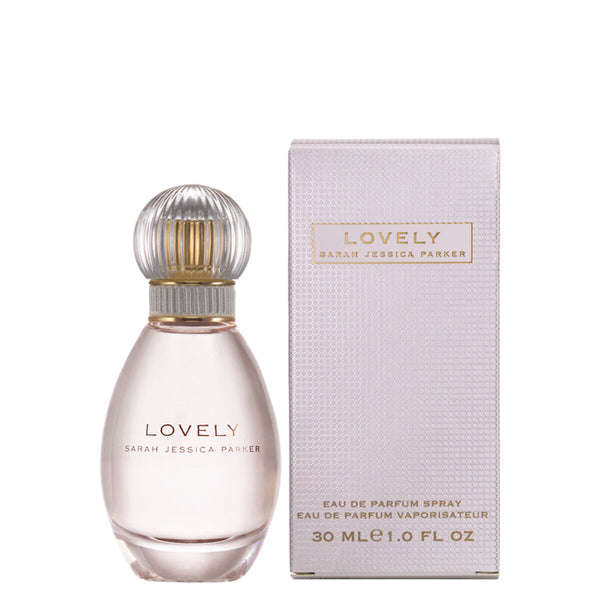 Perfume Mujer Sarah Jessica Parker Lovely EDP (30 ml)