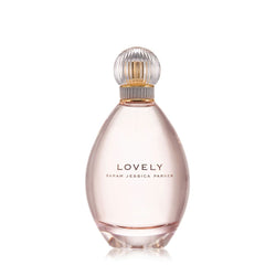 Perfume Mujer Sarah Jessica Parker Lovely EDP (200 ml)