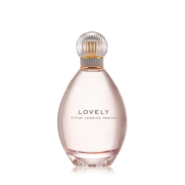 Perfume Mujer Sarah Jessica Parker Lovely EDP (200 ml)