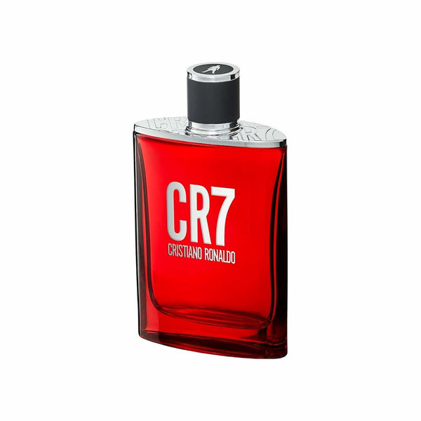 Perfume Hombre Cristiano Ronaldo EDT CR7 100 ml