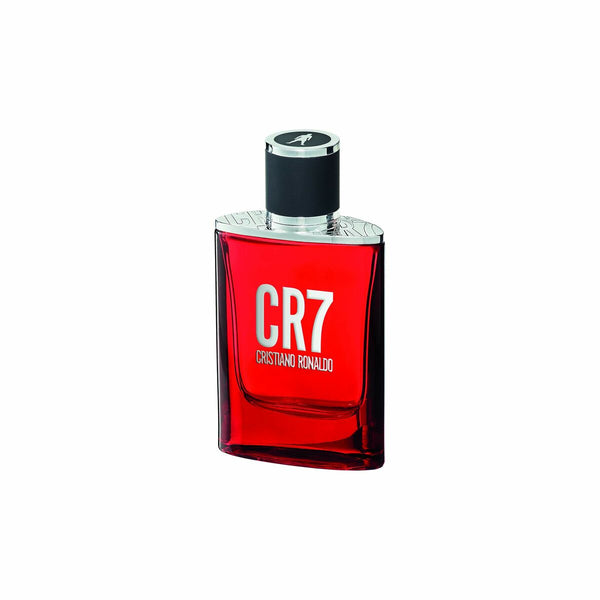 Perfume Hombre Cristiano Ronaldo EDT CR7 30 ml