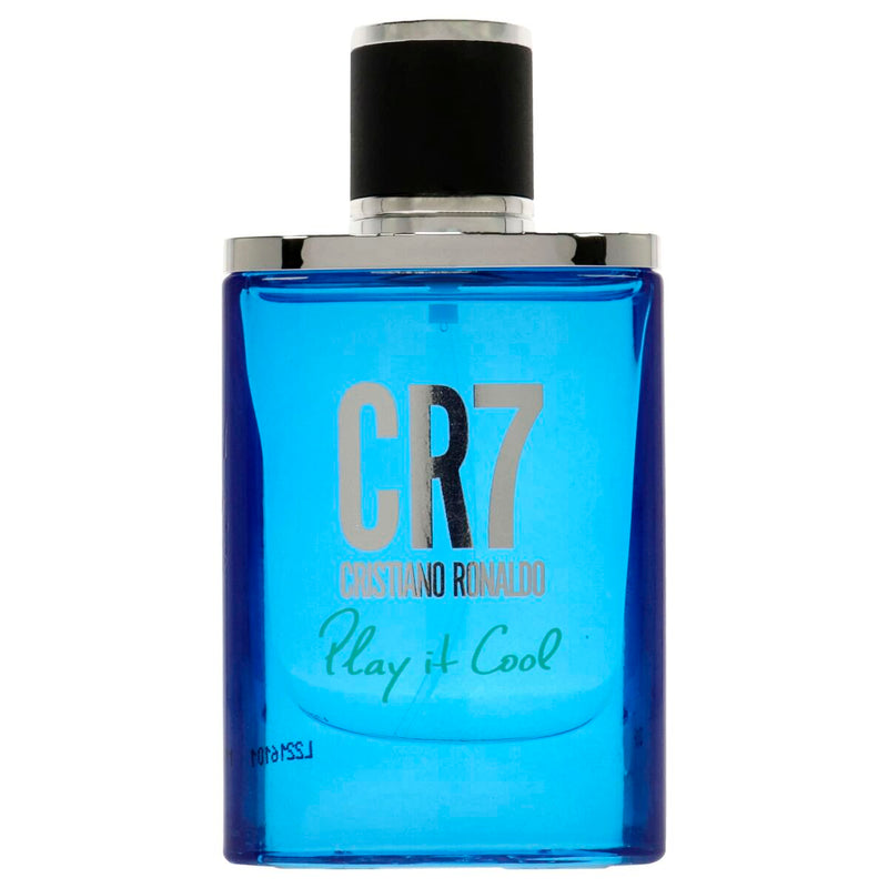 Perfume Hombre Cristiano Ronaldo EDT Cr7 Play It Cool 30 ml