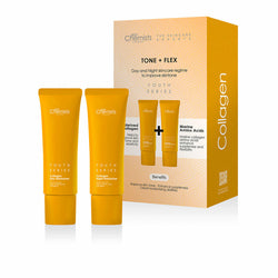 Set de Cosmética Mujer Skin Chemists Collagen 2 Piezas