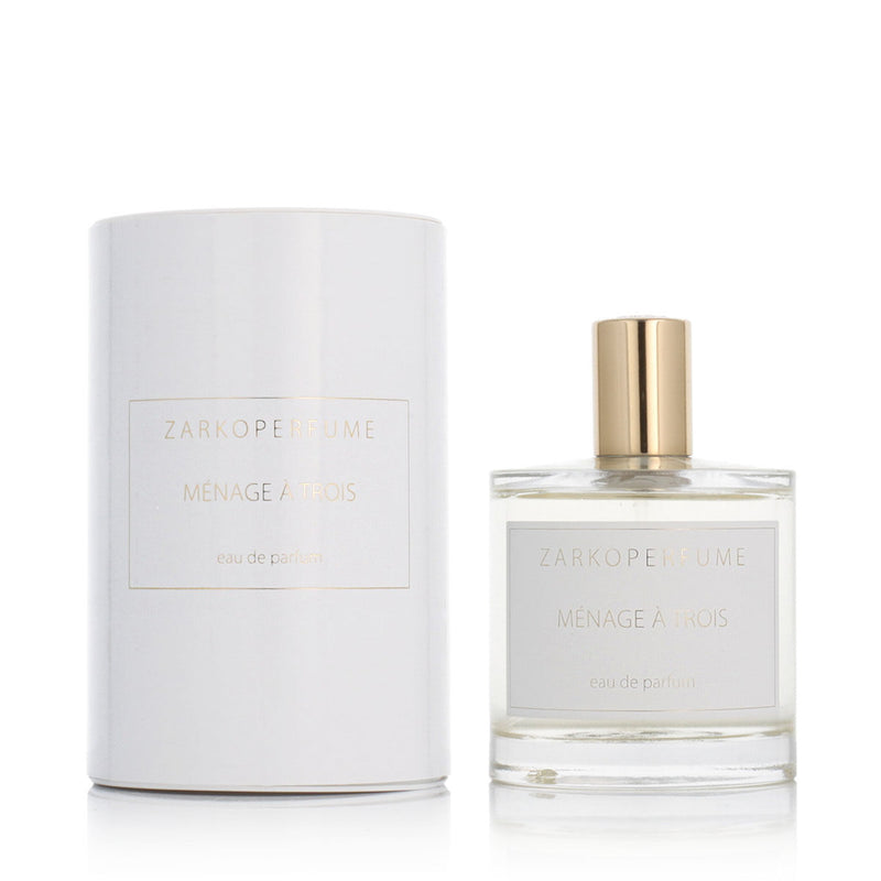 Perfume Unisex Zarkoperfume EDP Menage A Trois 100 ml