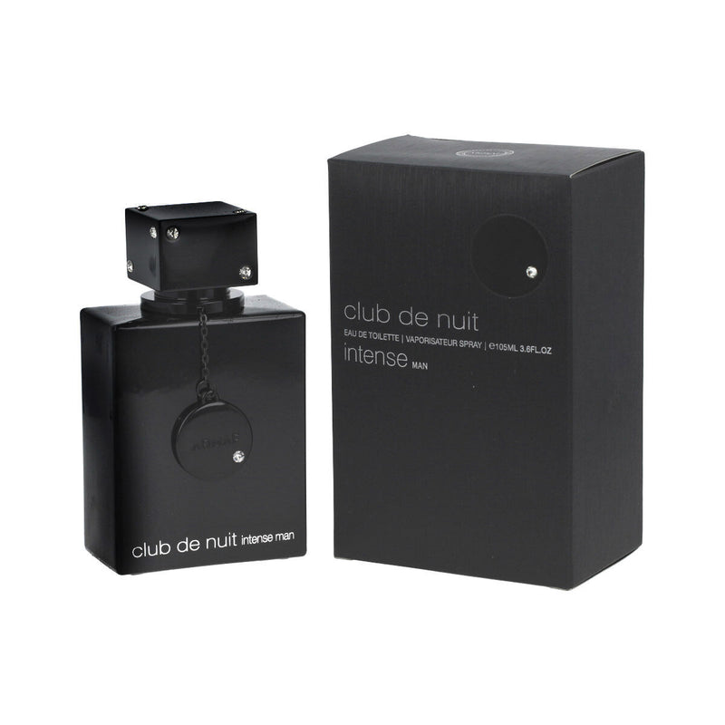 Perfume Hombre Armaf EDT Club De Nuit Intense Man 105 ml